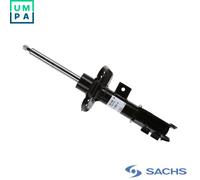 SACHS 318 746 Shock absorber