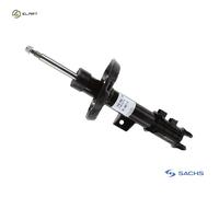 SHOCK ABSORBER 318 752 FOR HYUNDAI G4FC/G4FG/G4FJ/G4FD 1.6L 4cyl VELOSTER