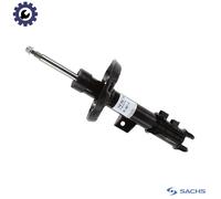 SHOCK ABSORBER 318 752 FOR HYUNDAI G4FG/G4FC/G4FJ/G4FD 1.6L 4cyl VELOSTER