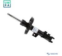 SACHS 318 752 Shock Absorber Compatible With Hyundai VELOSTER (FS) 2011-2017 Left, Front Axle And Other Vehicles