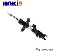 SHOCK ABSORBER 318 753 FOR HYUNDAI VELOSTER G4FC/G4FG/G4FJ/G4FD 1.6L 4cyl
