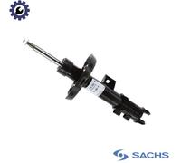 SACHS 318 753 Shock absorber
