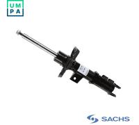 SHOCK ABSORBER 318 789 FOR KIA OPTIMA/Sportswagon G4NG/G4ND 2.0L G4KH 2.0L 4cyl