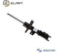 SHOCK ABSORBER 318 789 FOR KIA OPTIMA/Sportswagon G4NG/G4ND 2.0L G4KH 2.0L 4cyl