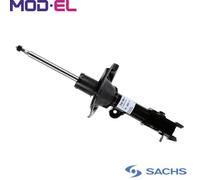 SACHS 318 799 Shock absorber