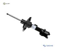 SHOCK ABSORBER 318 801 FORSHOCK ABSORBER 318 801 FOR HYUNDAI 54650-4H400