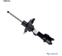 SHOCK ABSORBER 318 802 FORSHOCK ABSORBER 318 802 FOR HYUNDAI 54660-4H400