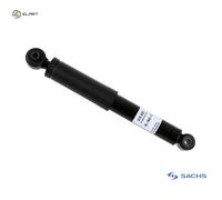SACHS 318 803 Shock absorber