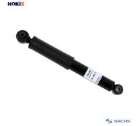 SACHS 318 803 Shock absorber