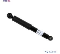 SACHS 318 803 Shock absorber