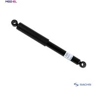Shock absorber Top eye 318 804 SACHS for KIA K2500 Platform/Chassis
