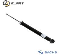 SHOCK ABSORBER 318 807 FOR KIA OPTIMA/Sportswagon G4NG/G4ND 2.0L G4FJ 1.6L 4cyl