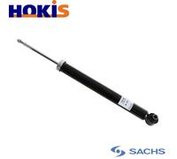 SHOCK ABSORBER 318 807 FOR KIA OPTIMA/Sportswagon G4NG/G4ND 2.0L G4FJ 1.6L 4cyl