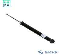 SHOCK ABSORBER 318 807 FOR KIA OPTIMA/Sportswagon G4NG/G4ND 2.0L G4FJ 1.6L 4cyl