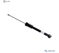 Sachs Shock Absorber Rear Axle For Vw 318816 Automotive Replacement Part