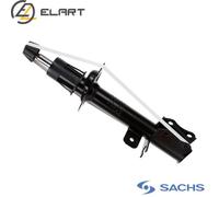 SHOCK ABSORBER 318 897 FOR CHEVROLET NUBIRALACETTI DAEWOO L14 1.4L LDA 1.8L 4cyl