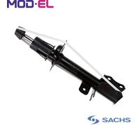 SHOCK ABSORBER 318 897 FOR CHEVROLET NUBIRALACETTI DAEWOO L14 1.4L LDA 1.8L 4cyl