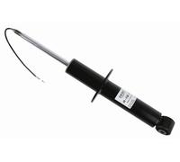 REAR SHOCK ABSORBER 319 013 SACHS I