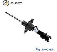 SACHS 319 507 Shock absorber