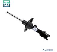 SHOCK ABSORBER 319 507 FORSHOCK ABSORBER 319 507 FOR HYUNDAI 54650-4H150