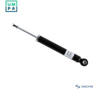 Shock absorber SACHS 319 514 for TOYOTA C-HR (_X1_) 2 2019-