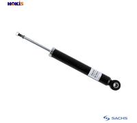 Shock absorber SACHS 319 514 for TOYOTA C-HR (_X1_) 2 2019-