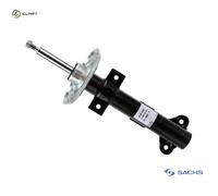 Genuine Sachs Front Shock Absorber (Single) - 319542