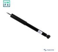 Genuine Sachs Rear Shock Absorber (Single) - 319543