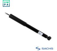 SHOCK ABSORBER 319 543 FOR MERCEDES-BENZ SLK M 271.954 1.8L M 271.944 1.8L 4cyl