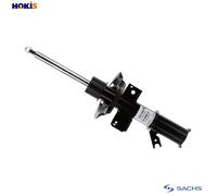 SHOCK ABSORBER 319 548 FOR FORD MONDEO/V/Turnier/Hatchback M1CB/M1CA 1.0L 3cyl