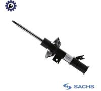 SHOCK ABSORBER 319 549 FOR FORD GALAXY/III/MK/VAN S-MAX BGCA 2.5L BCCC 2.0L 4cyl
