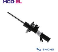 SHOCK ABSORBER 319 550 FOR FORD GALAXY/III/MK/VAN S-MAX BGCA 2.5L BCCC 2.0L 4cyl