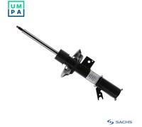 Sachs Shock Absorber Front Right 319550 Automotive Replacement Part