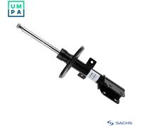 Sachs Shock Absorber For Opel 319555 Automotive Replacement Part