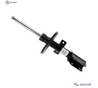 Sachs Shock Absorber For Opel 319555 Automotive Replacement Part