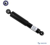 Shock absorber Top eye 319 557 SACHS for CITROËN PEUGEOT OPEL FIAT