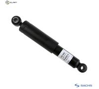 Sachs 350 141 Rear Shock Absorber Single Suspension Replacement Spare Part