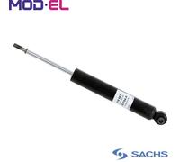 SHOCK ABSORBER 319 562 FOR PEUGEOT 5008/II/Van 3008/SUV OPEL GRANDLAND/X 2.0L