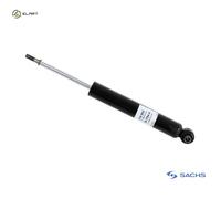 SACHS 319 562 Shock absorber