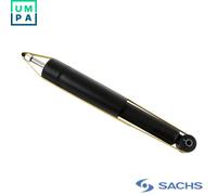 SHOCK ABSORBER 319 577 FOR SMART FORTWO/Cabrio M132.930/910 1.0L 3cyl FORTWO