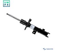 SACHS 319 599 Shock absorber