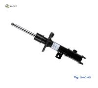 SHOCK ABSORBER 319 599 FOR HYUNDAI TUCSON/III/SUV KIA SPORTAGE/Van/IV 1.7L 4cyl