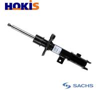 SHOCK ABSORBER 319 599 FOR HYUNDAI TUCSON/SUV/Van KIA SPORTAGE/IV/VAND4FE 1.6L