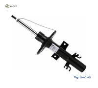 SHOCK ABSORBER 319 654 FOR VW CALIFORNIA/T5/Camper/T6 TRANSPORTER/Van/Bus 2.0L