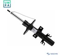 SHOCK ABSORBER 319 654 FOR VW CALIFORNIA/T5/Camper/T6 TRANSPORTER/Van/Bus 2.0L