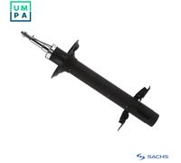 Shock absorber Top pin 319 656 SACHS for FIAT PEUGEOT CITROËN OPEL