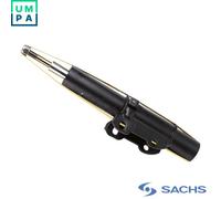SHOCK ABSORBER 319 684 FOR MERCEDES-BENZ SPRINTER/3-t/Bus/46-t/5-t/35-t/Van 3.0L