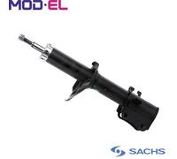 SHOCK ABSORBER 319 700 FOR SUZUKI IGNISII SUBARU JUSTYIII M15A 1.5L M13A 1.3L
