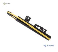 SHOCK ABSORBER 319 722 FOR SMART M132.930/910 1.0L OM660.951/950 0.8L 3cyl
