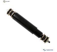 Shock absorber Top pin 319 723 SACHS for MERCEDES-BENZ CITARO